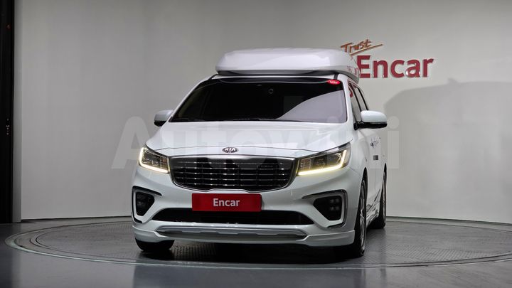 Kia Carnival 2019 — 4