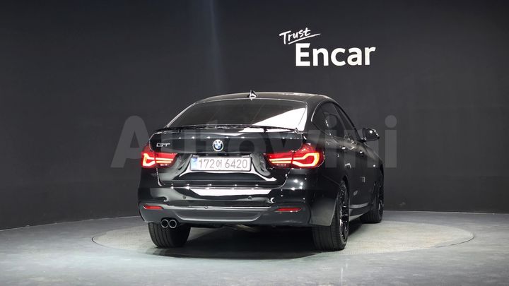 BMW 3 Series 2021 — 4