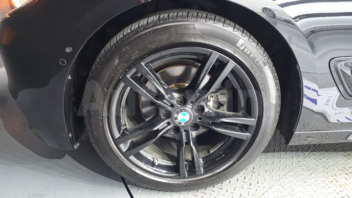 BMW 3 Series 2021 — 5