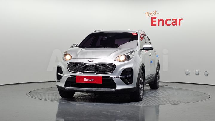 Kia Sportage 2019 — 3