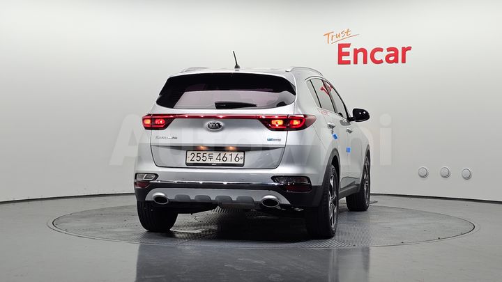 Kia Sportage 2019 — 4