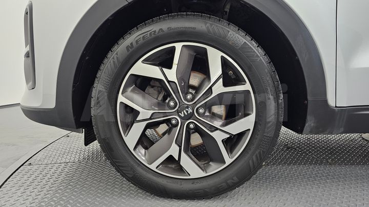 Kia Sportage 2019 — 5