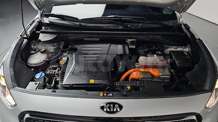 Kia Niro 2018 — 5