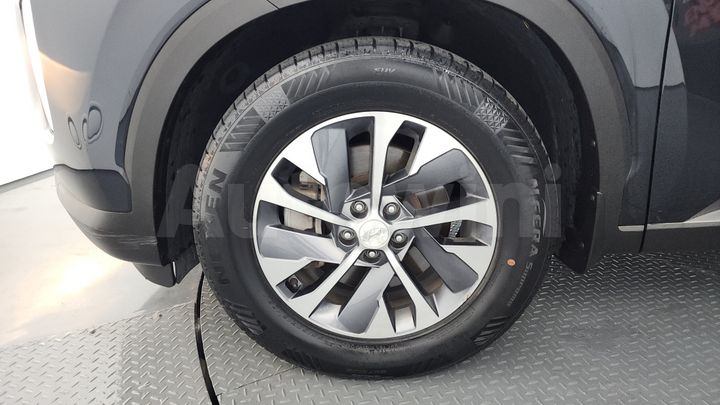 Hyundai Palisade 2019 — 5