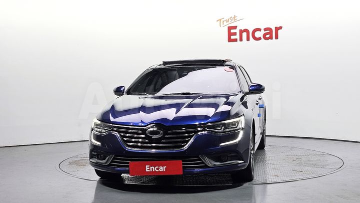 Renault SM6 2016 — 3
