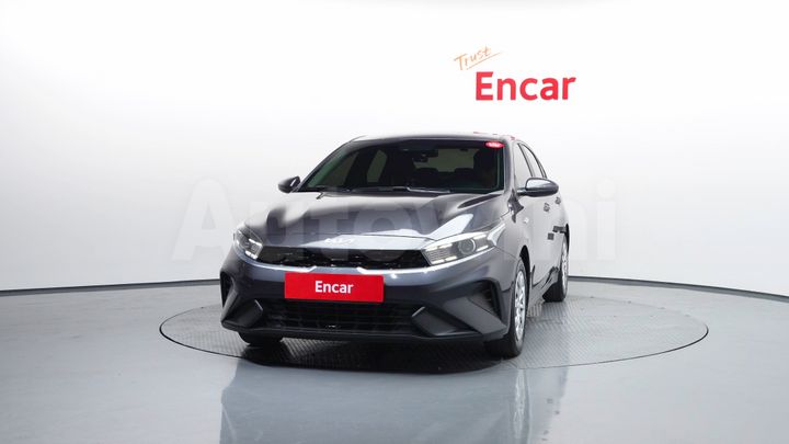 Kia K3 2022 — 3