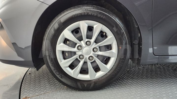 Kia K3 2022 — 5