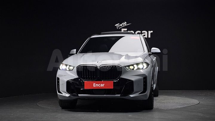BMW X5 2026 — 2