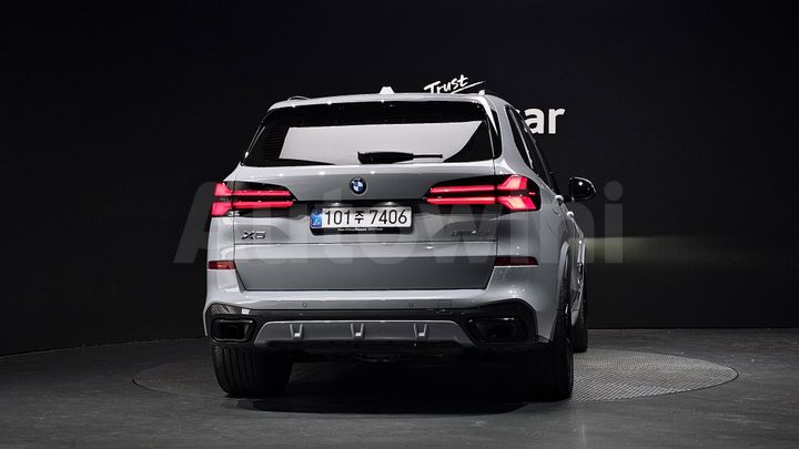 BMW X5 2026 — 3