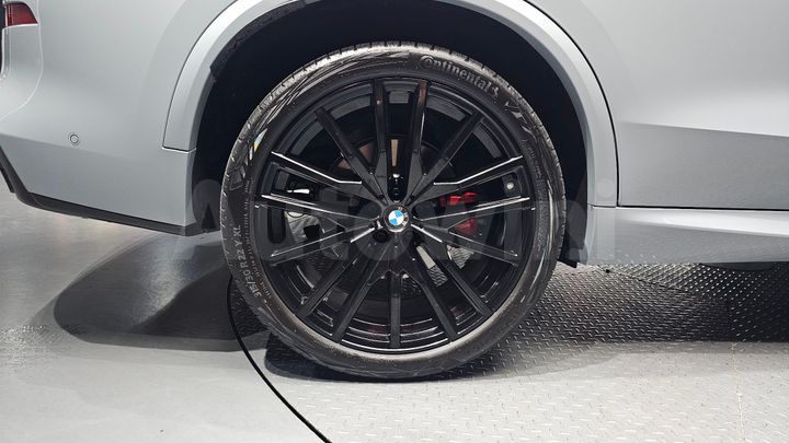 BMW X5 2026 — 4