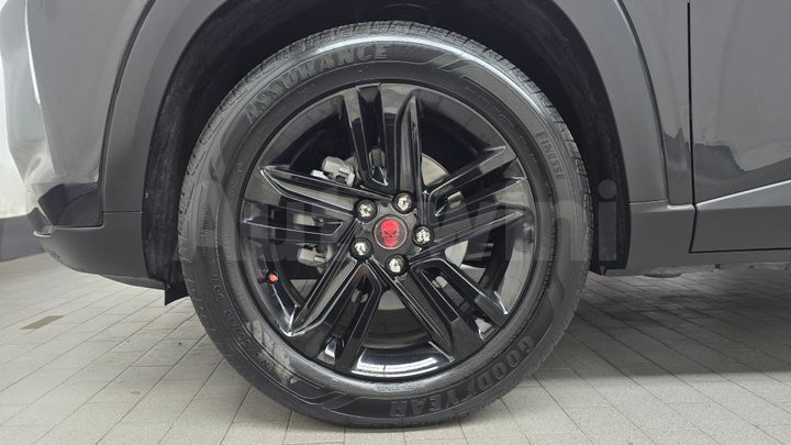 Chevrolet Trax 2025 — 5