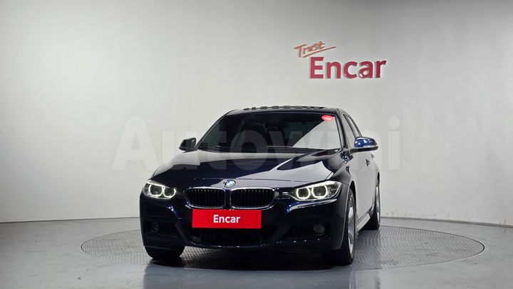 BMW 3 Series 2013 — 3