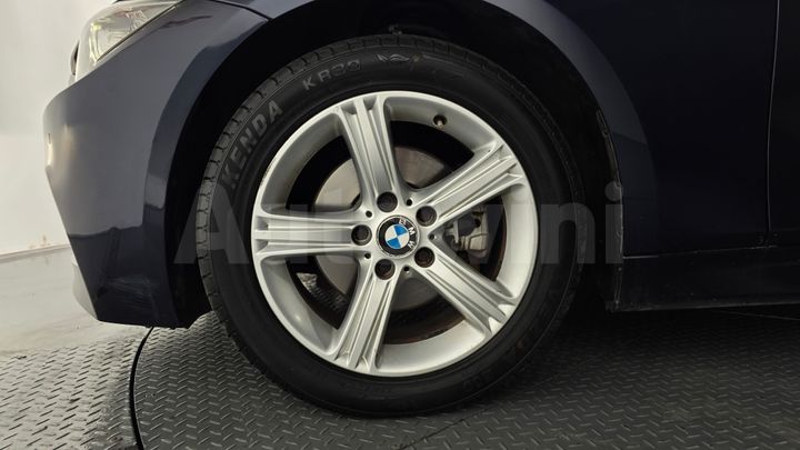 BMW 3 Series 2013 — 5
