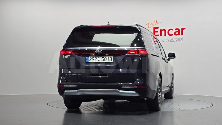 Kia Carnival 2021 — 4