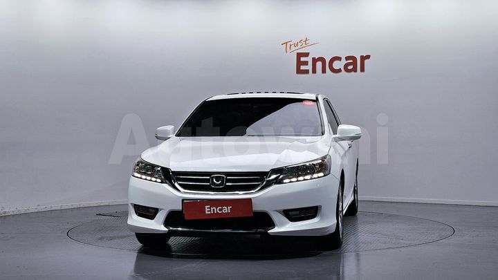 Honda Accord 2014 — 3