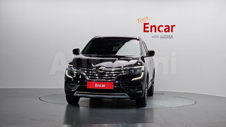 Renault QM6 2020 — 3