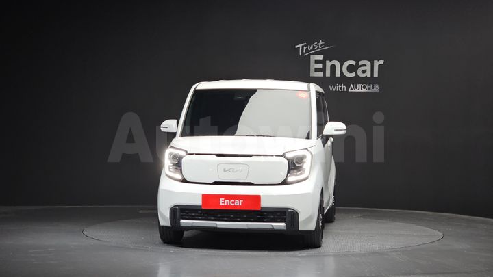 Kia Ray 2024 — 3