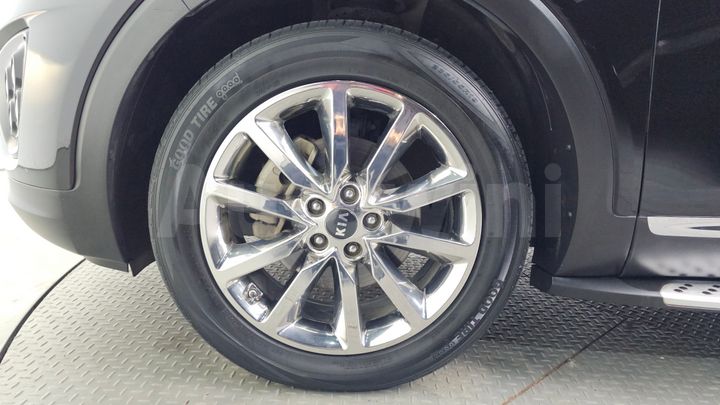 Kia Sorento 2016 — 5