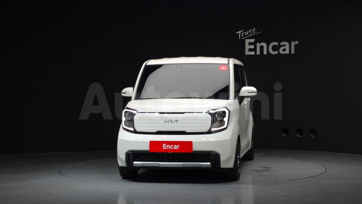 Kia Ray 2023 — 3