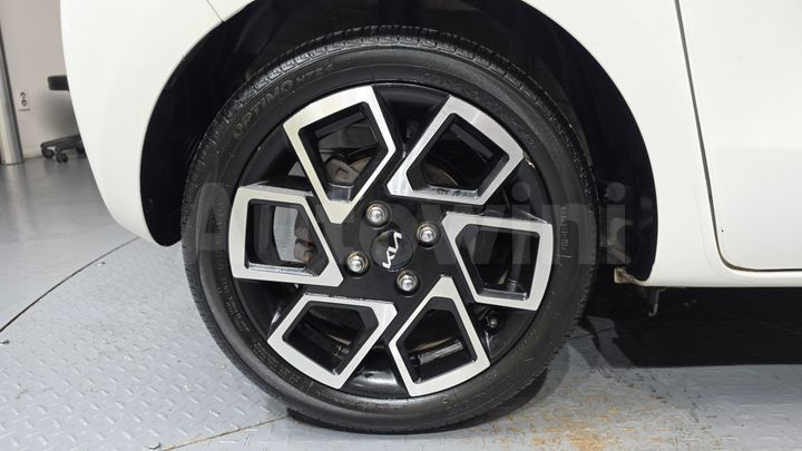 Kia Ray 2023 — 5