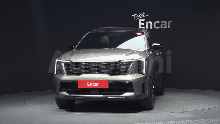 Kia Sorento 2024 — 3
