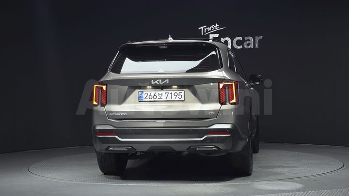 Kia Sorento 2024 — 4