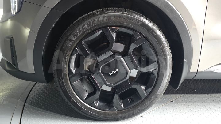 Kia Sorento 2024 — 5