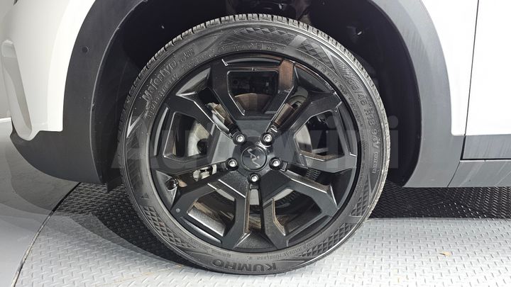 Kia Seltos 2026 — 5