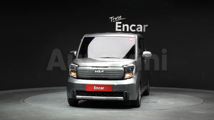 Kia Ray 2023 — 3