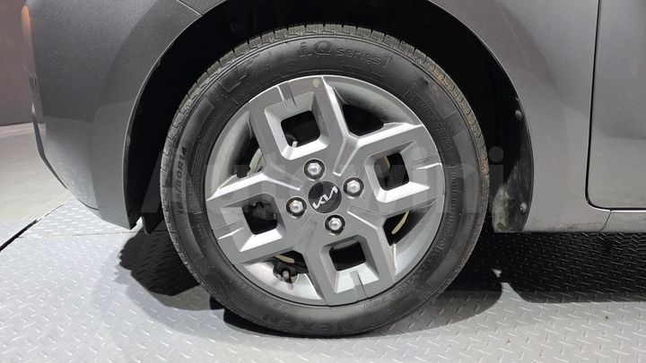 Kia Ray 2023 — 5