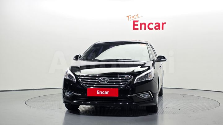 Hyundai Sonata 2015 — 3