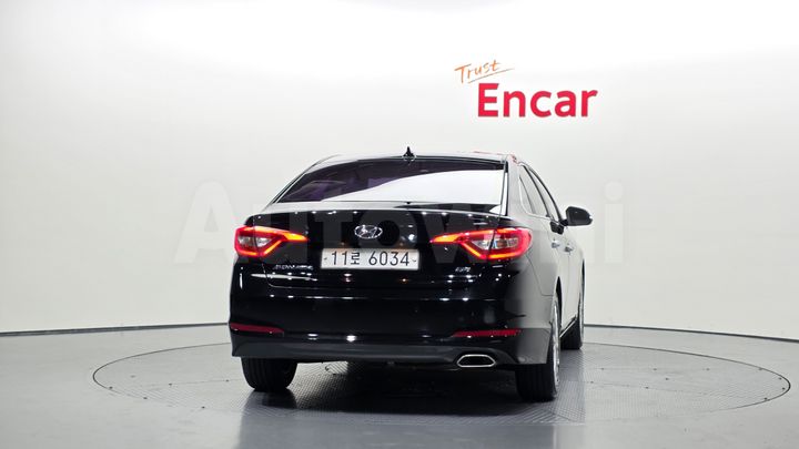 Hyundai Sonata 2015 — 4