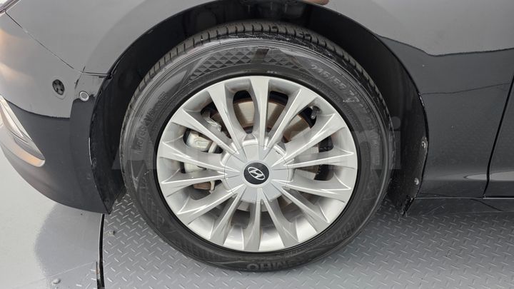 Hyundai Sonata 2015 — 5