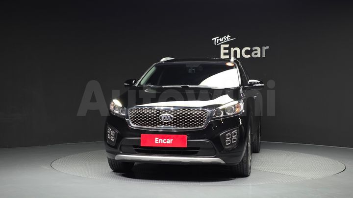 Kia Sorento 2016 — 3