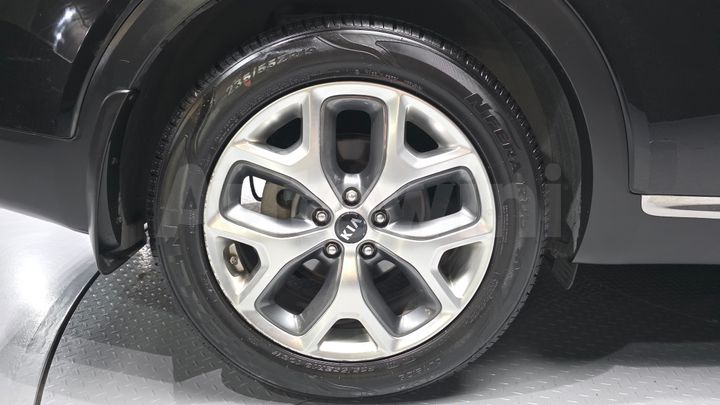 Kia Sorento 2016 — 5