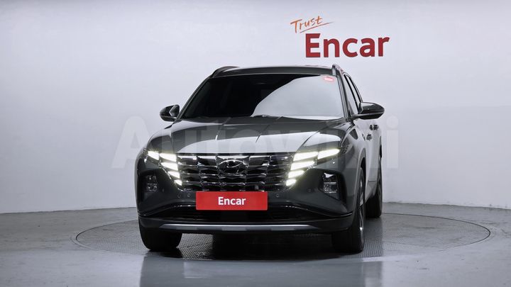 Hyundai Tucson 2023 — 3