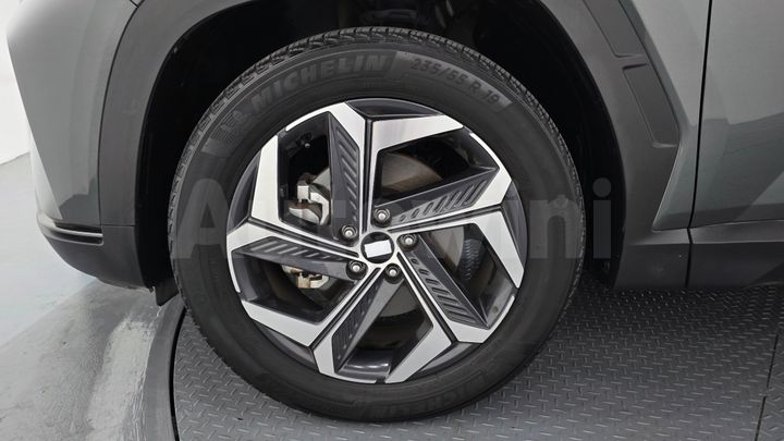 Hyundai Tucson 2023 — 5