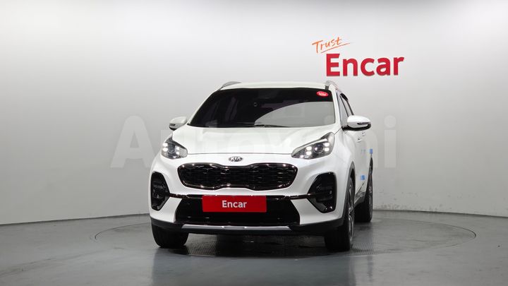 Kia Sportage 2019 — 3