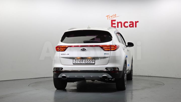 Kia Sportage 2019 — 4