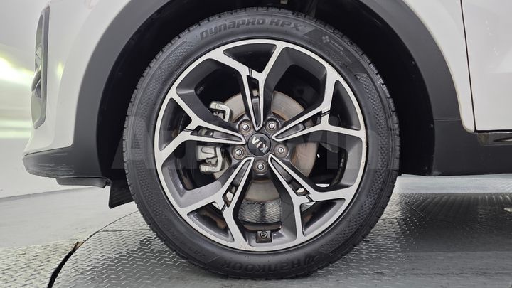 Kia Sportage 2019 — 5