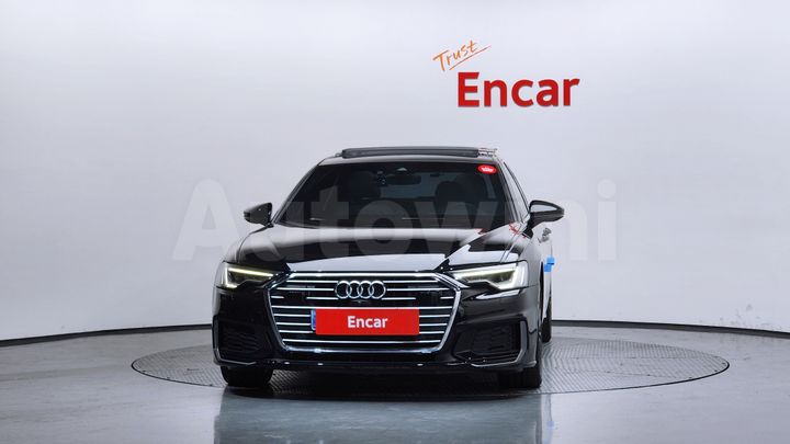 Audi A6 2020 — 3