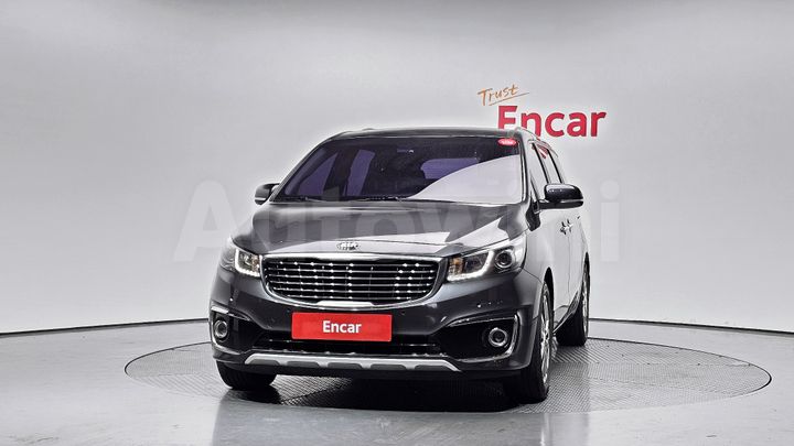 Kia Carnival 2016 — 3