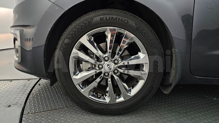 Kia Carnival 2016 — 5