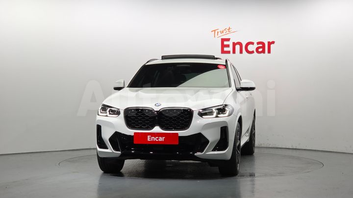 BMW X4 2025 — 3