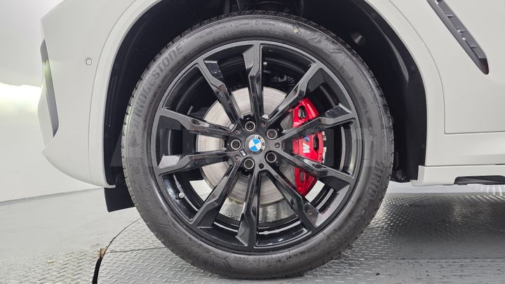 BMW X4 2025 — 5