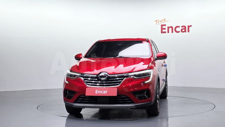 Renault XM3 2022 — 3