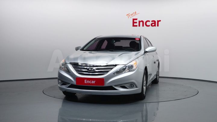 Hyundai Sonata 2011 — 3