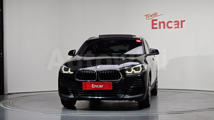 BMW X2 2022 — 3