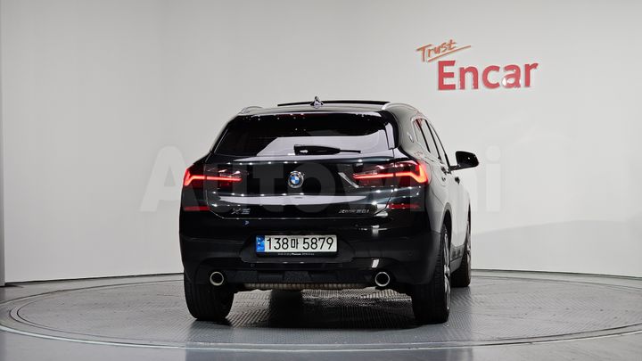 BMW X2 2022 — 4
