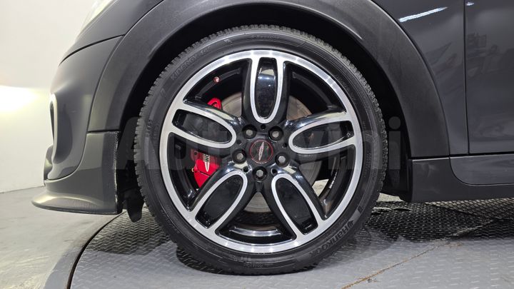 Mini Cooper 2018 — 5